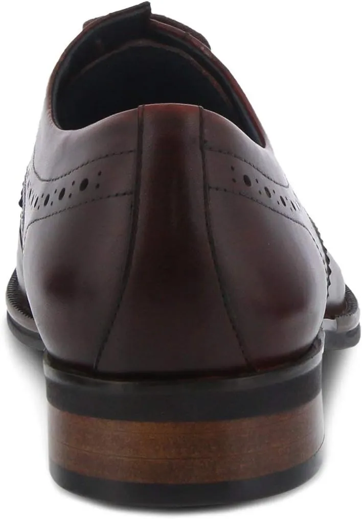 Spring Step Men's Charlie Oxford
