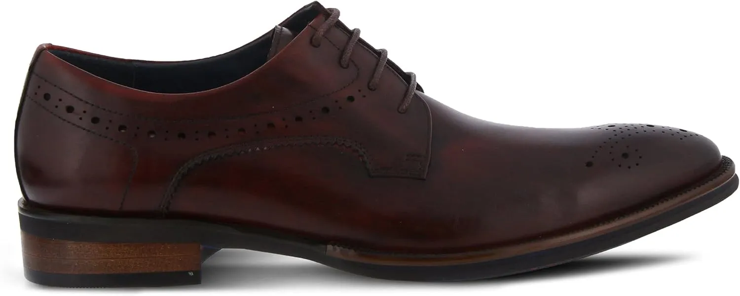 Spring Step Men's Charlie Oxford