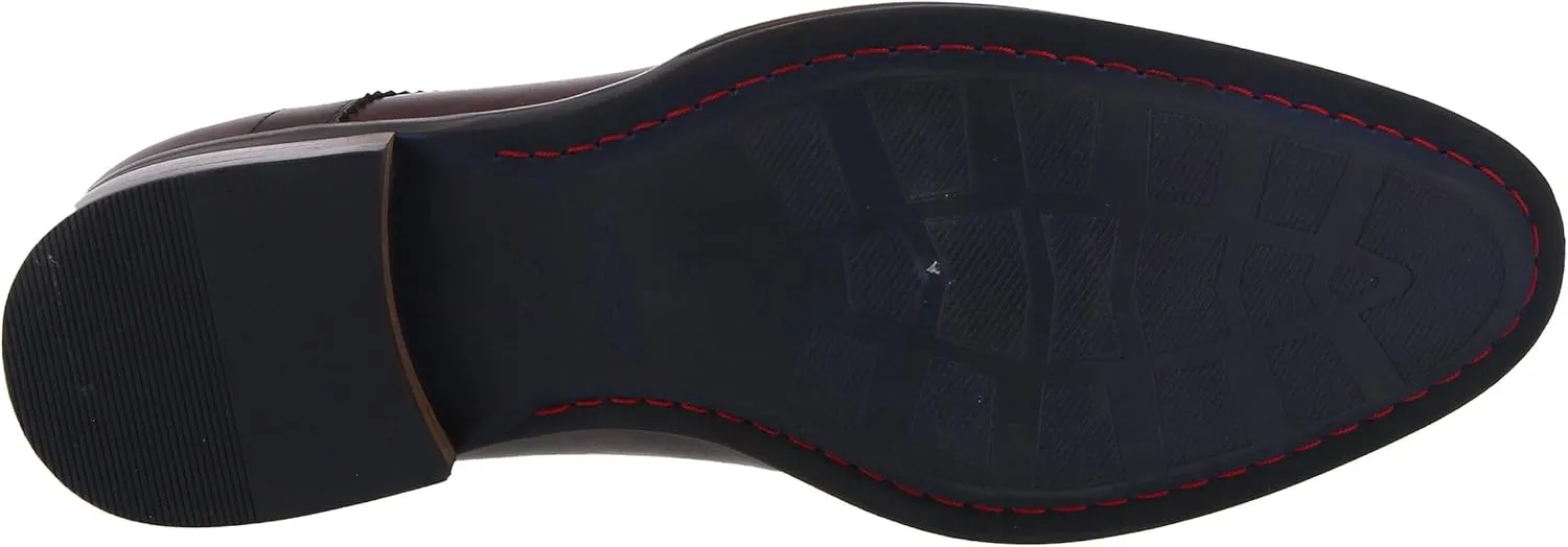 Spring Step Men's Charlie Oxford