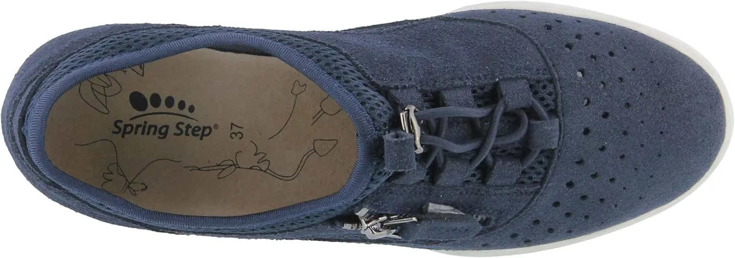 Spring Step Women's Nekomi Oxford