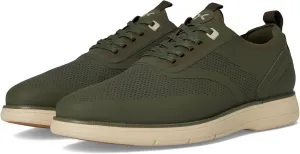 Stacy Adams Men's Everidge Elastic Lace Sneaker