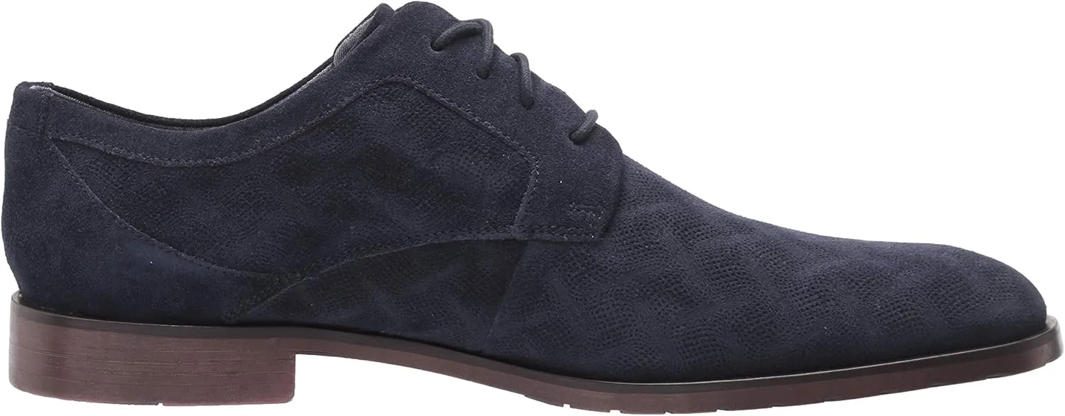 Stacy Adams Men's Radburn Plain Toe Oxford
