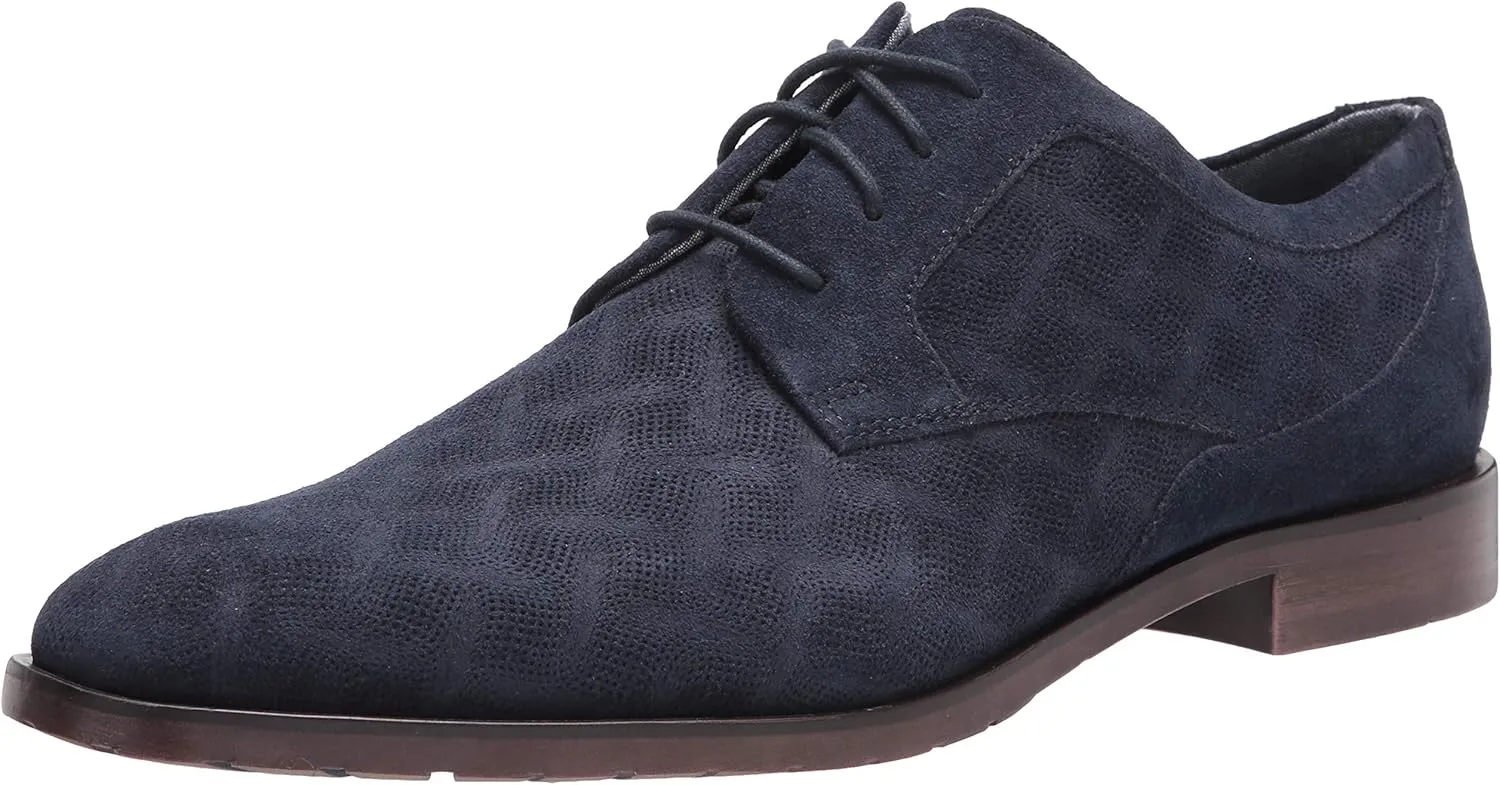 Stacy Adams Men's Radburn Plain Toe Oxford