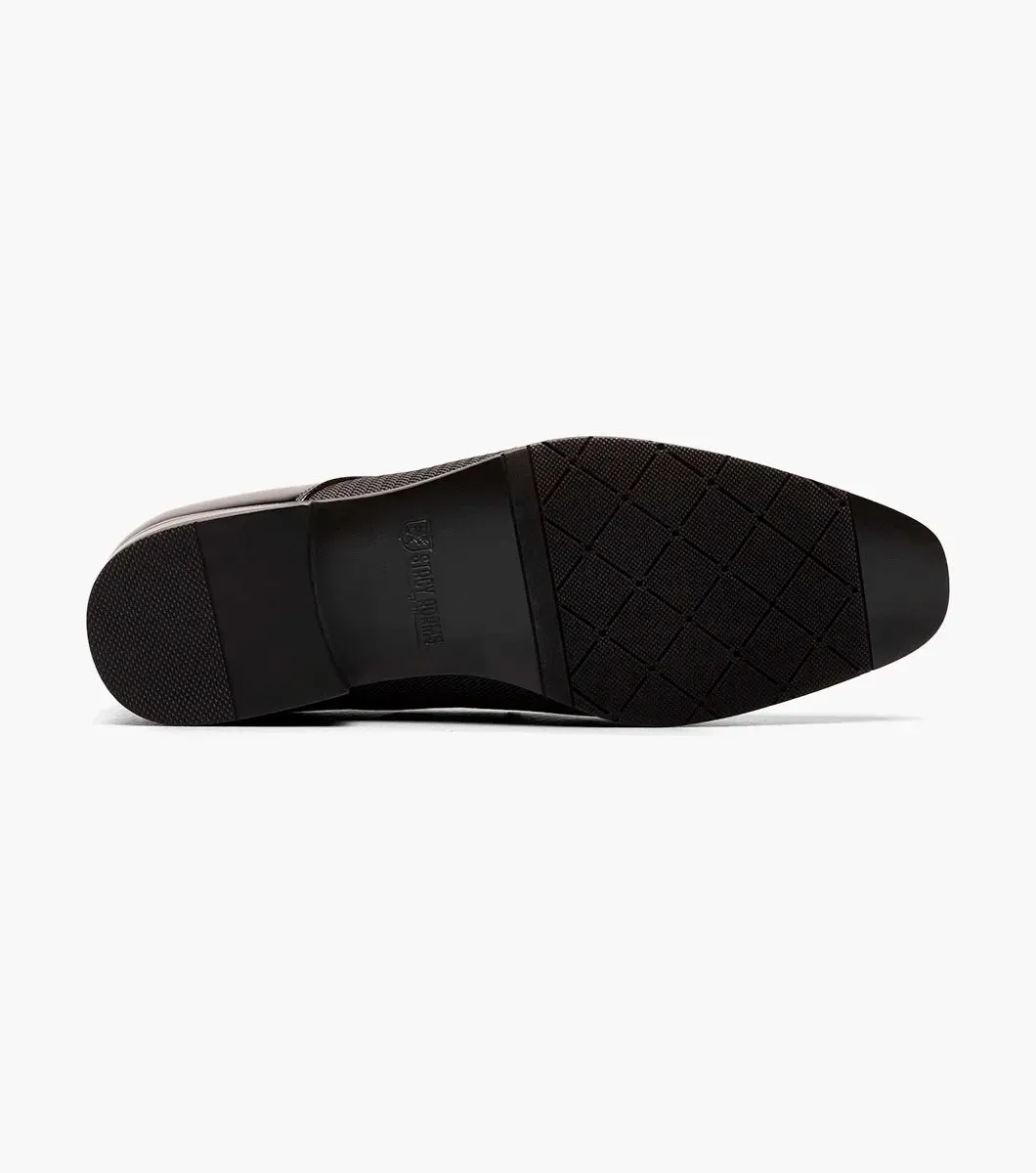 Stacy Adams Pharaoh Cap Toe Oxford Shoes 25530