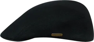 Sterkowski Gecko Cap | 100% Linen Flat Cap for Men and Women | Breathable Summer Ivy League Cap without Lining