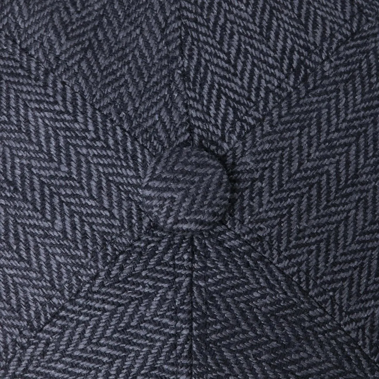 Stetson Milner Silk Flat Cap Women/Men | Made in The EU