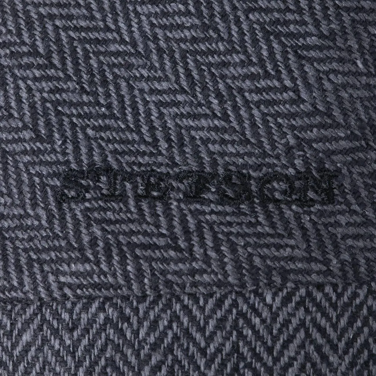 Stetson Milner Silk Flat Cap Women/Men | Made in The EU