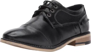 Steve Madden Boy's Bstriker Oxford