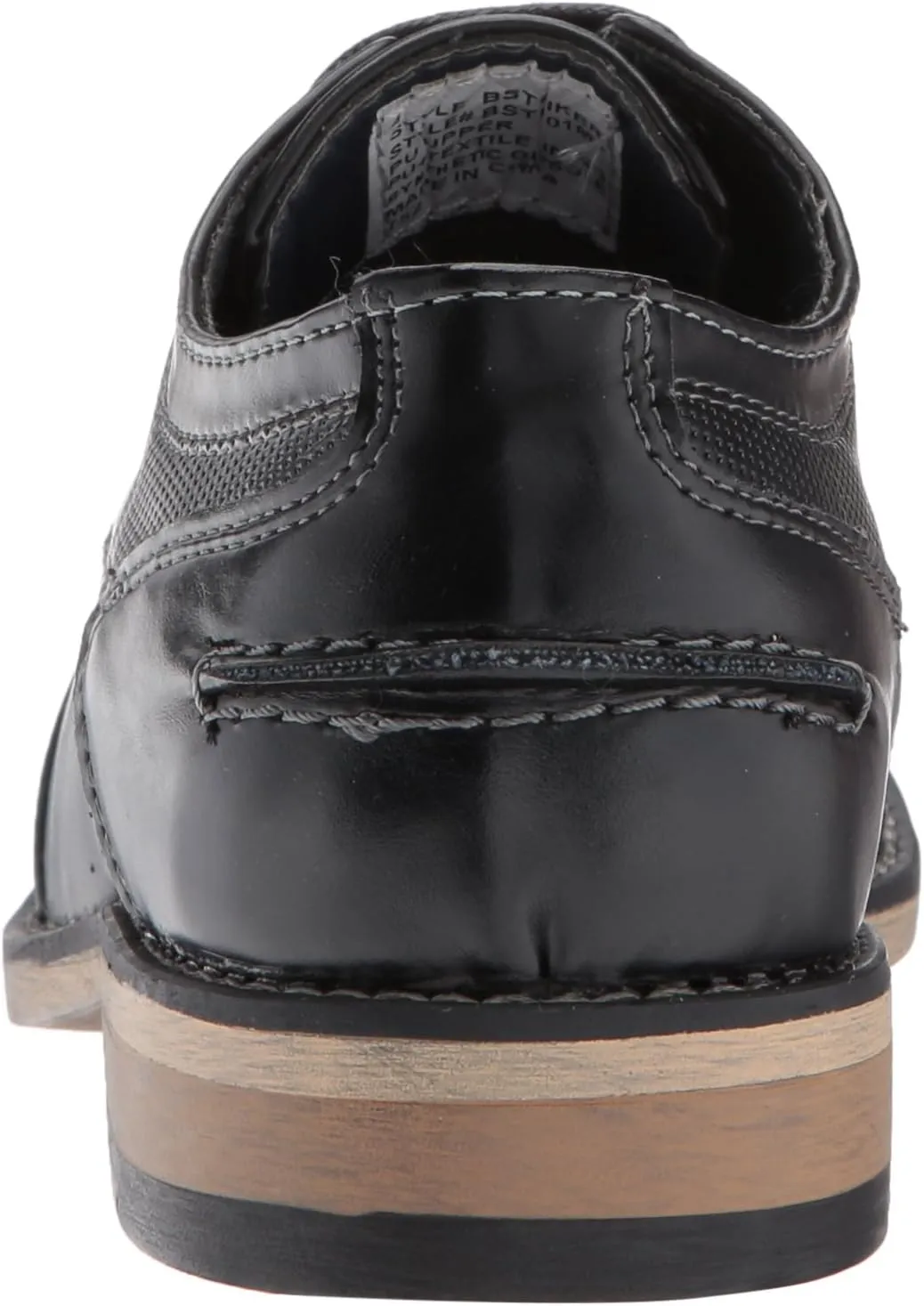 Steve Madden Boy's Bstriker Oxford