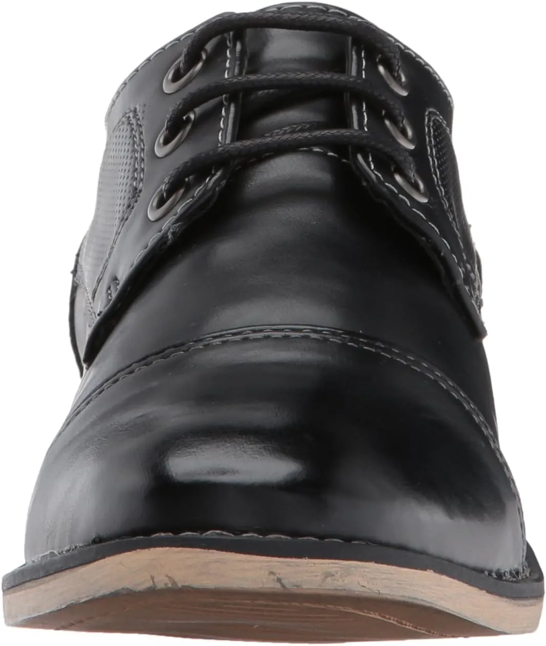 Steve Madden Boy's Bstriker Oxford