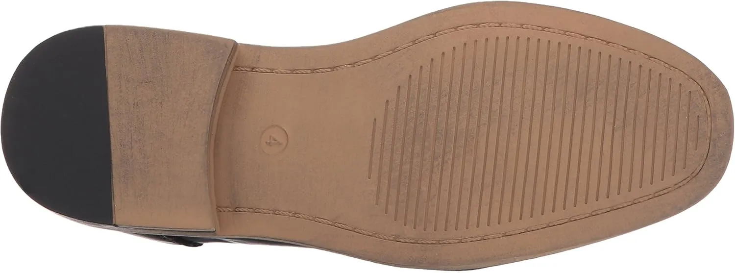 Steve Madden Boy's Bstriker Oxford