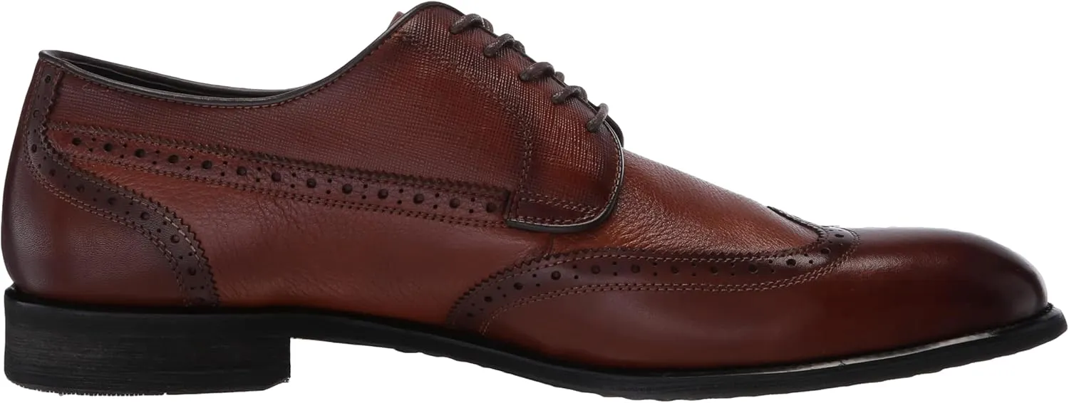 Steve Madden Men's Aamari Oxford