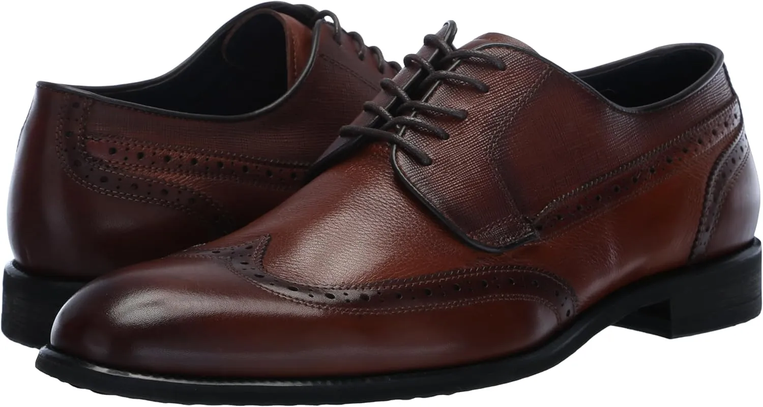 Steve Madden Men's Aamari Oxford