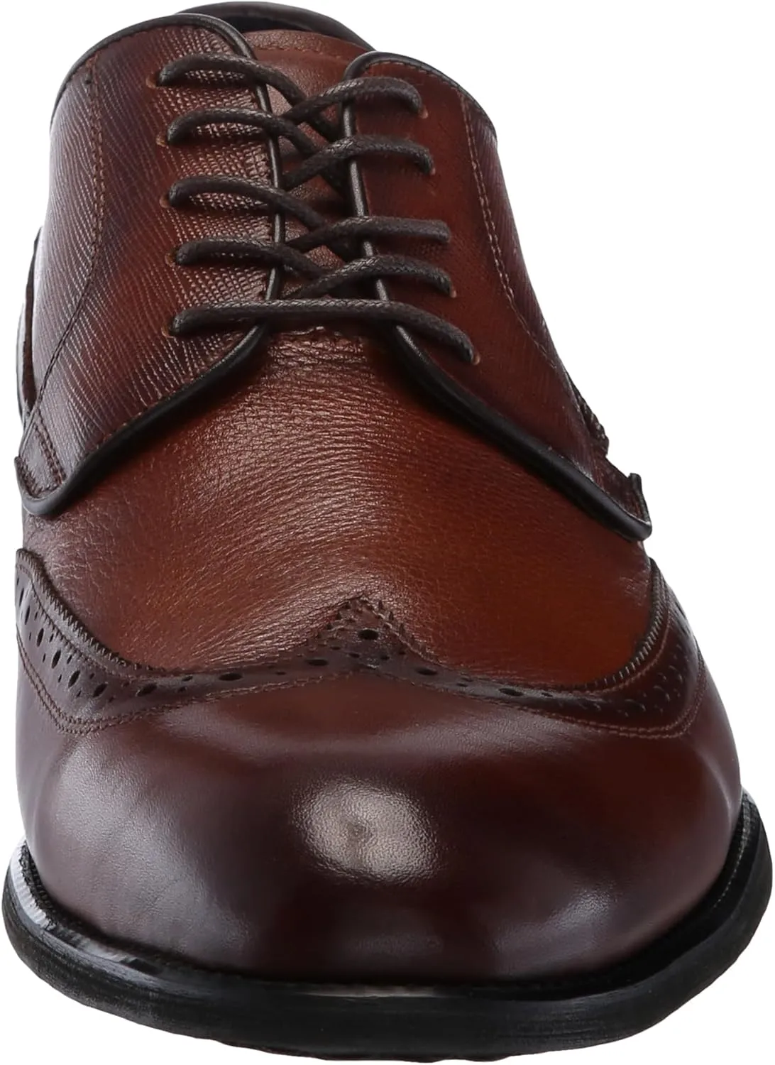 Steve Madden Men's Aamari Oxford