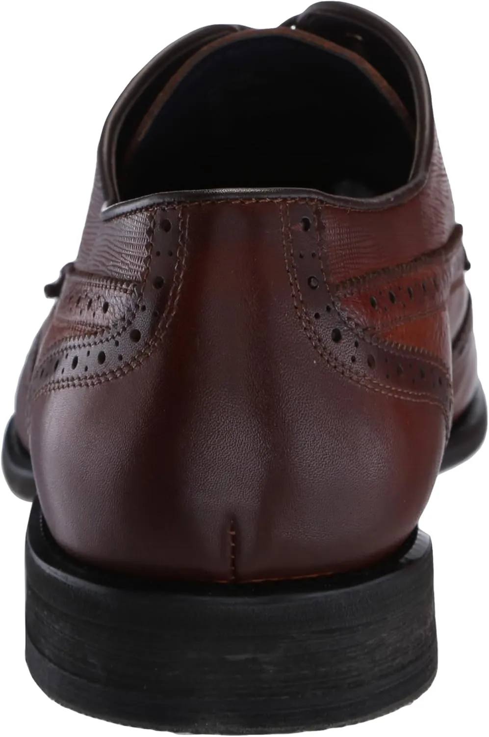 Steve Madden Men's Aamari Oxford