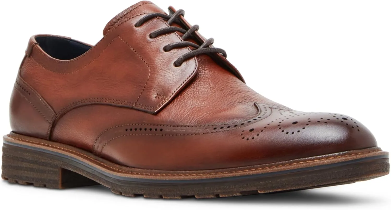 Steve Madden Men's Acari Oxford