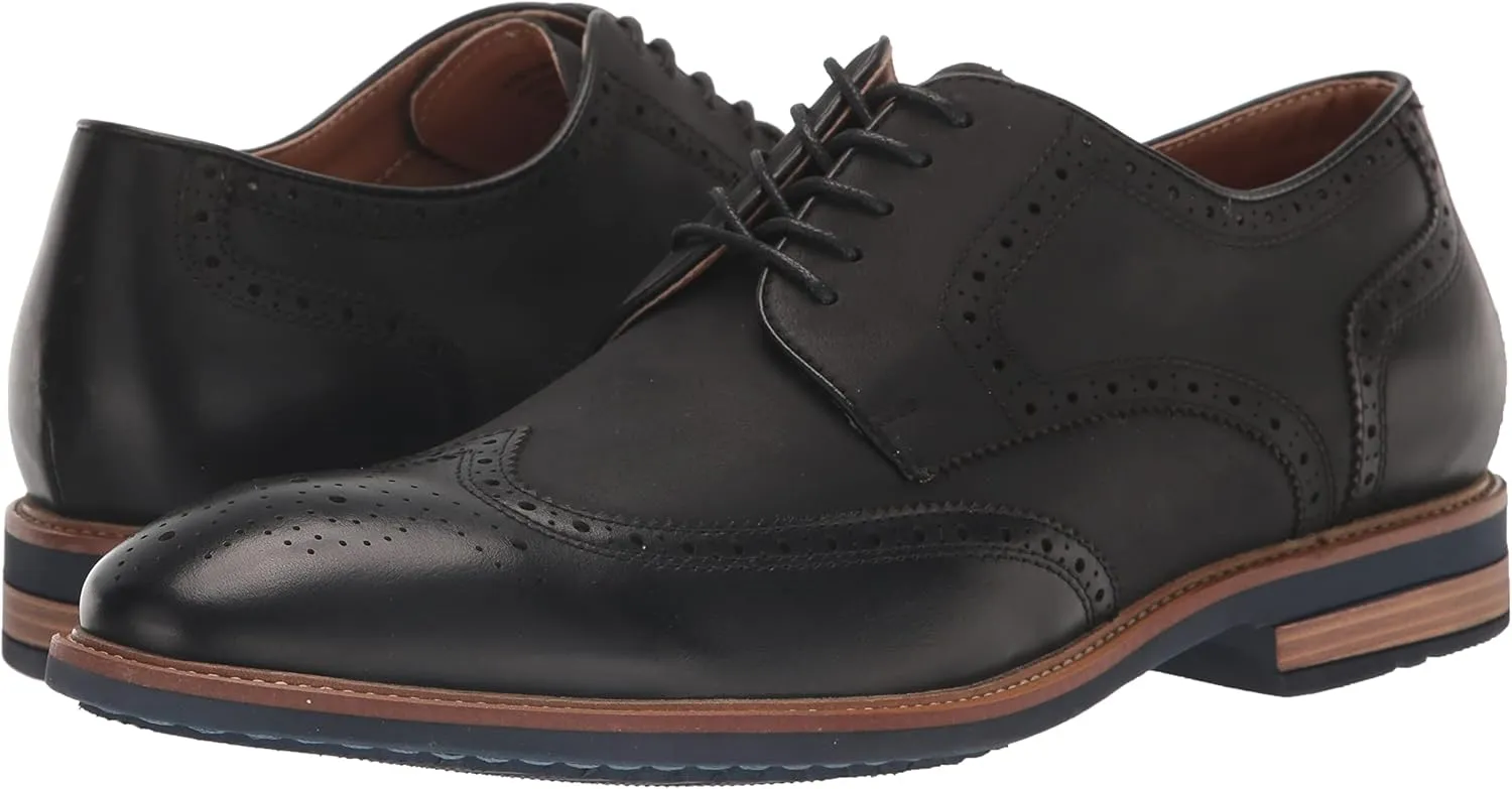 Steve Madden Men's Kadynn Oxford