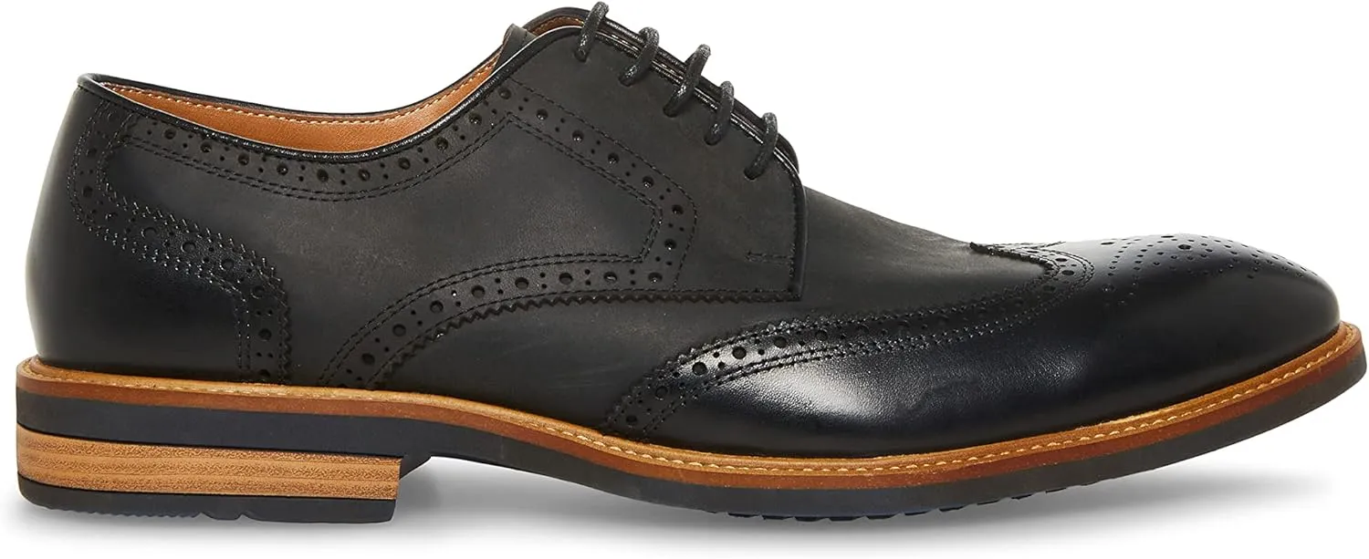 Steve Madden Men's Kadynn Oxford