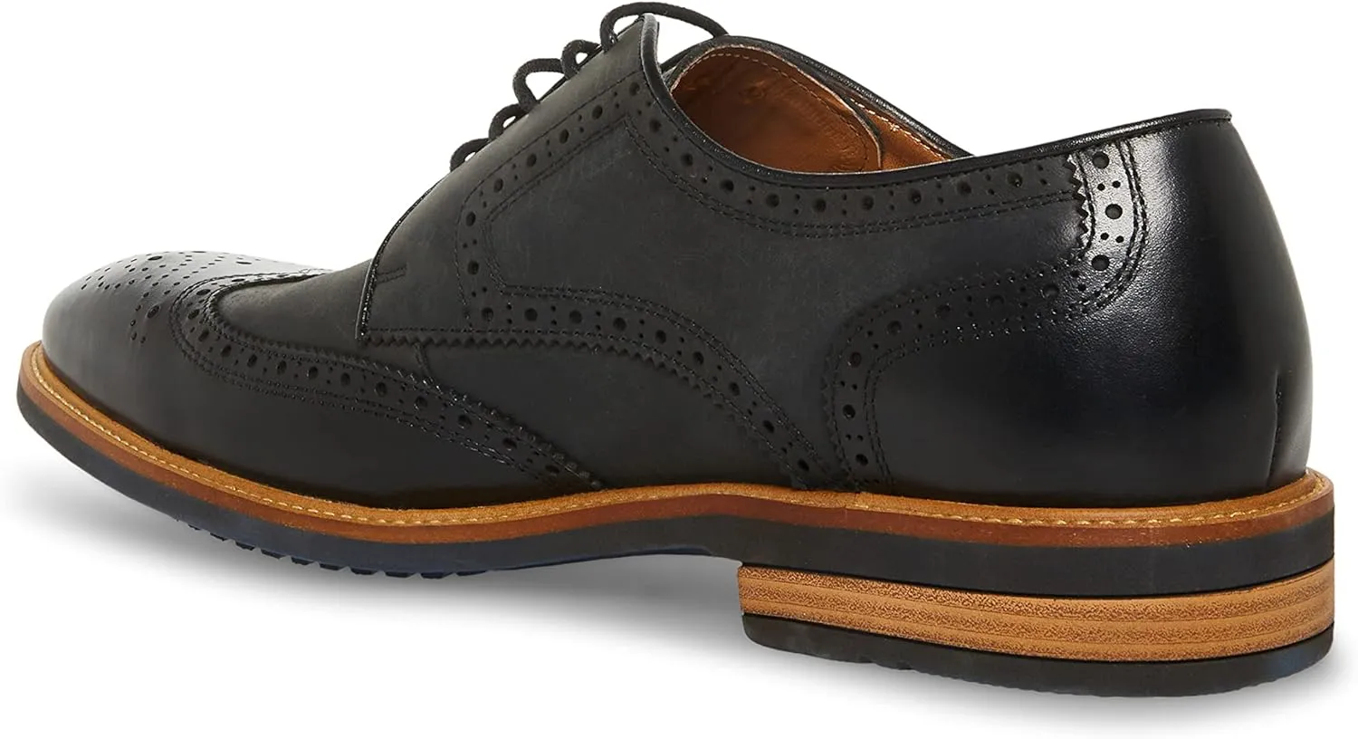 Steve Madden Men's Kadynn Oxford