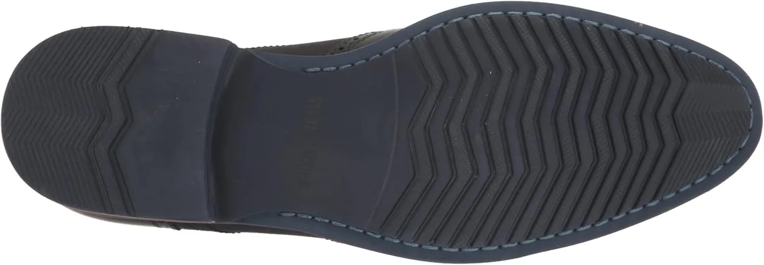 Steve Madden Men's Kadynn Oxford