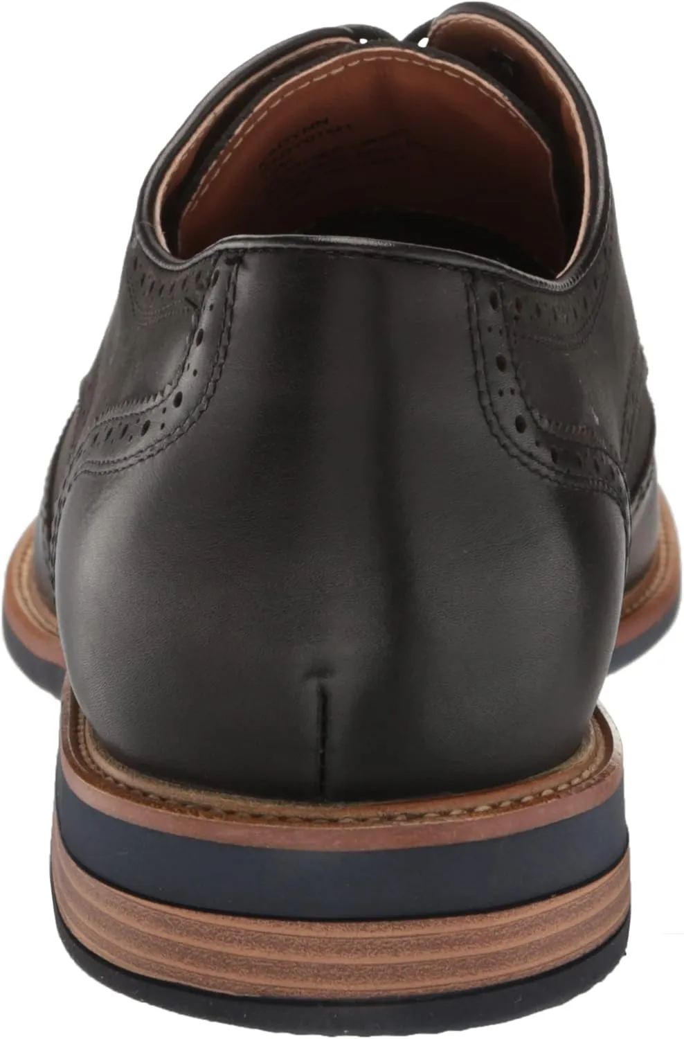Steve Madden Men's Kadynn Oxford