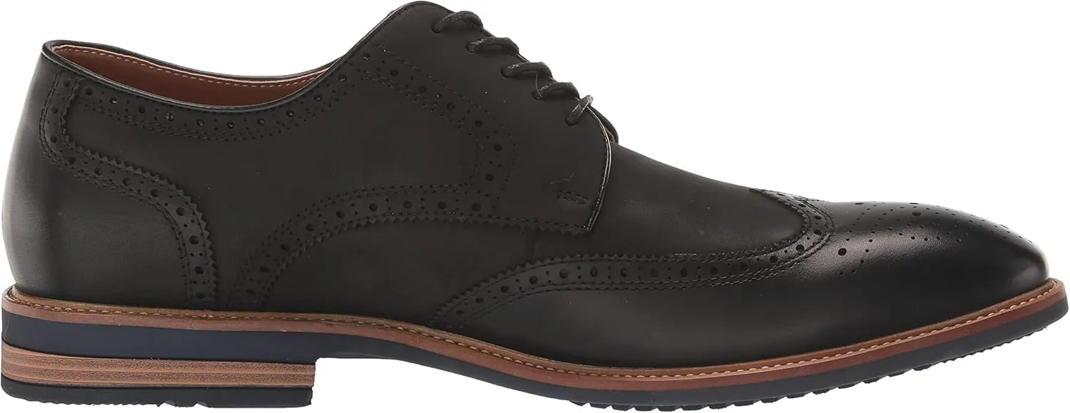 Steve Madden Men's Kadynn Oxford