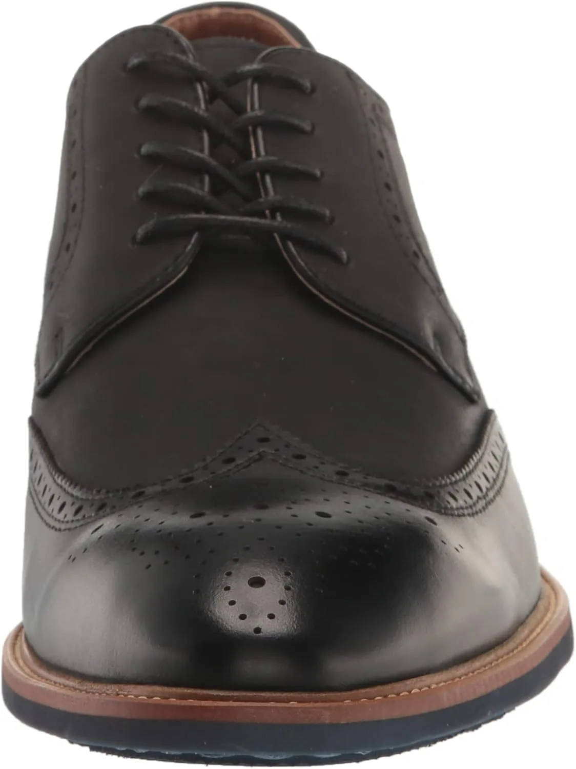 Steve Madden Men's Kadynn Oxford