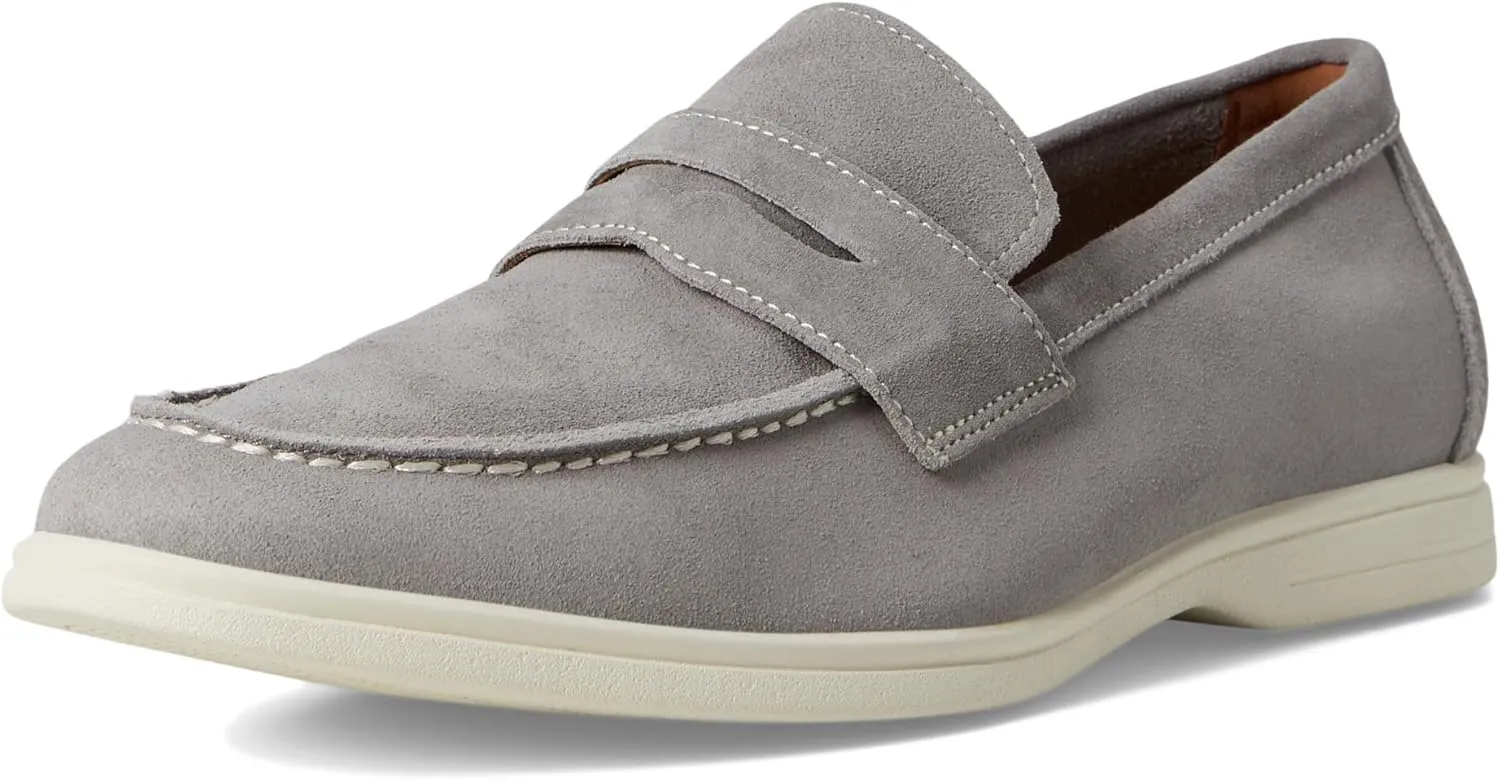 Steve Madden Men's Laguna Penny Loafer
