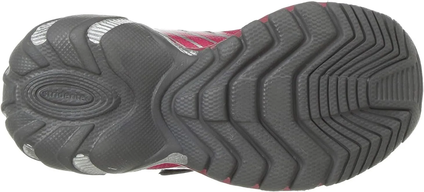 Stride Rite Unisex-Child Lights Lux Sneaker