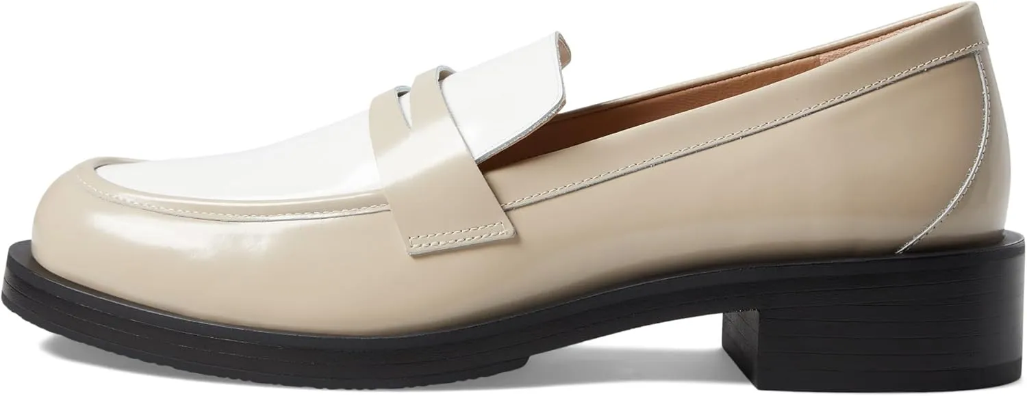 Stuart Weitzman Palmer Bold Loafer