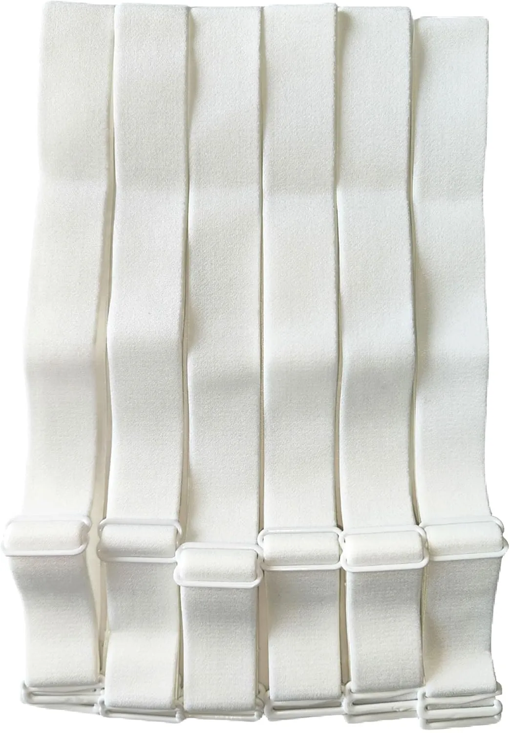 Super Wide Bra Straps Replacement - Adjustable Comfortable Durable - Perfect for Plus Size Bras and Strapless Bustiers