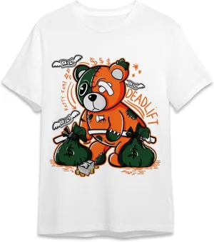 T-Shirt Unisex Matching Dunk Low Miami (Deadlif BER)
