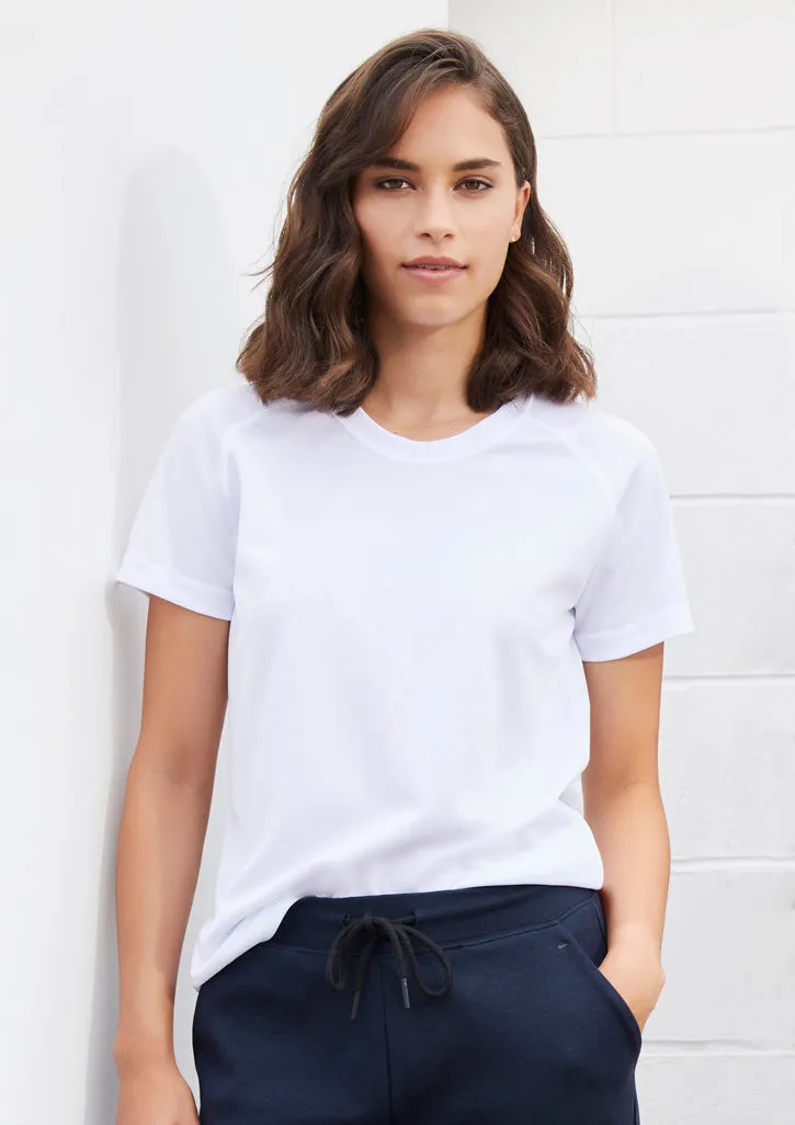 T301LS-Ladies Sprint Tee