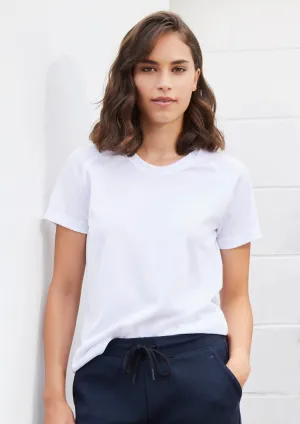 T301LS-Ladies Sprint Tee