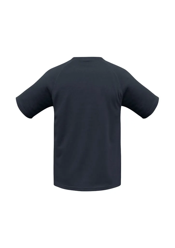 T301MS-Mens Sprint Tee