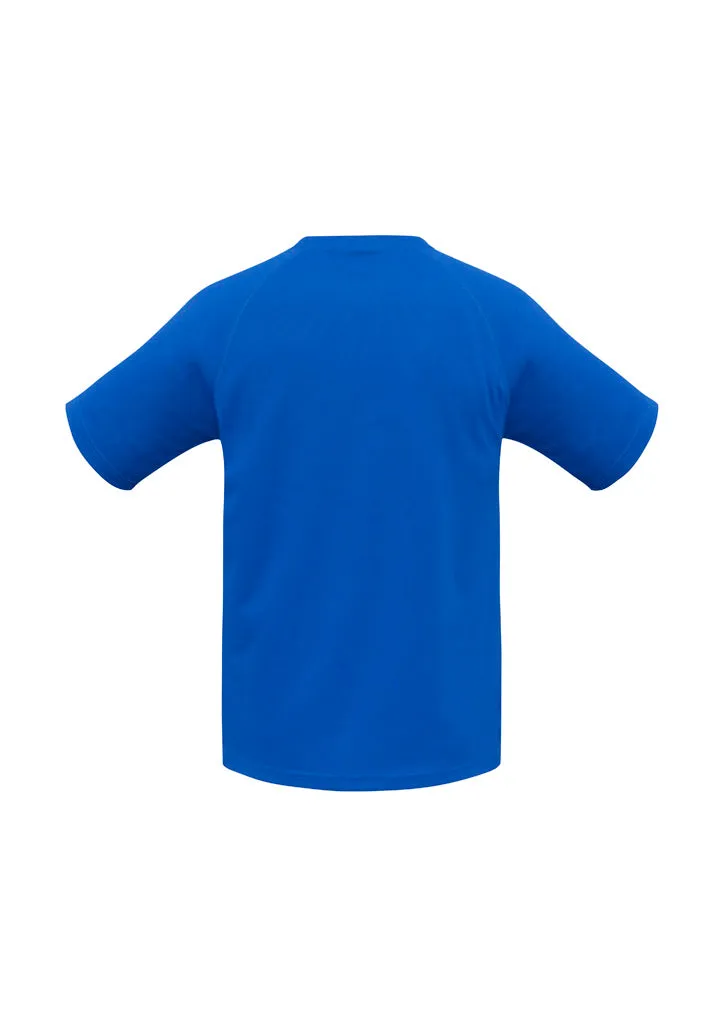 T301MS-Mens Sprint Tee
