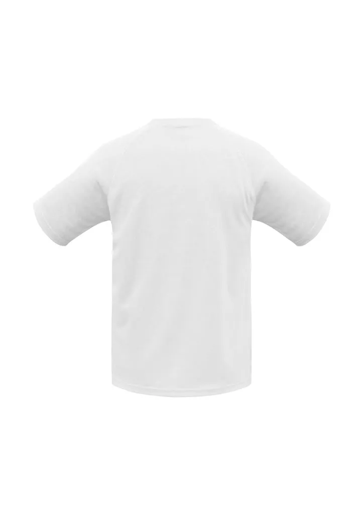 T301MS-Mens Sprint Tee