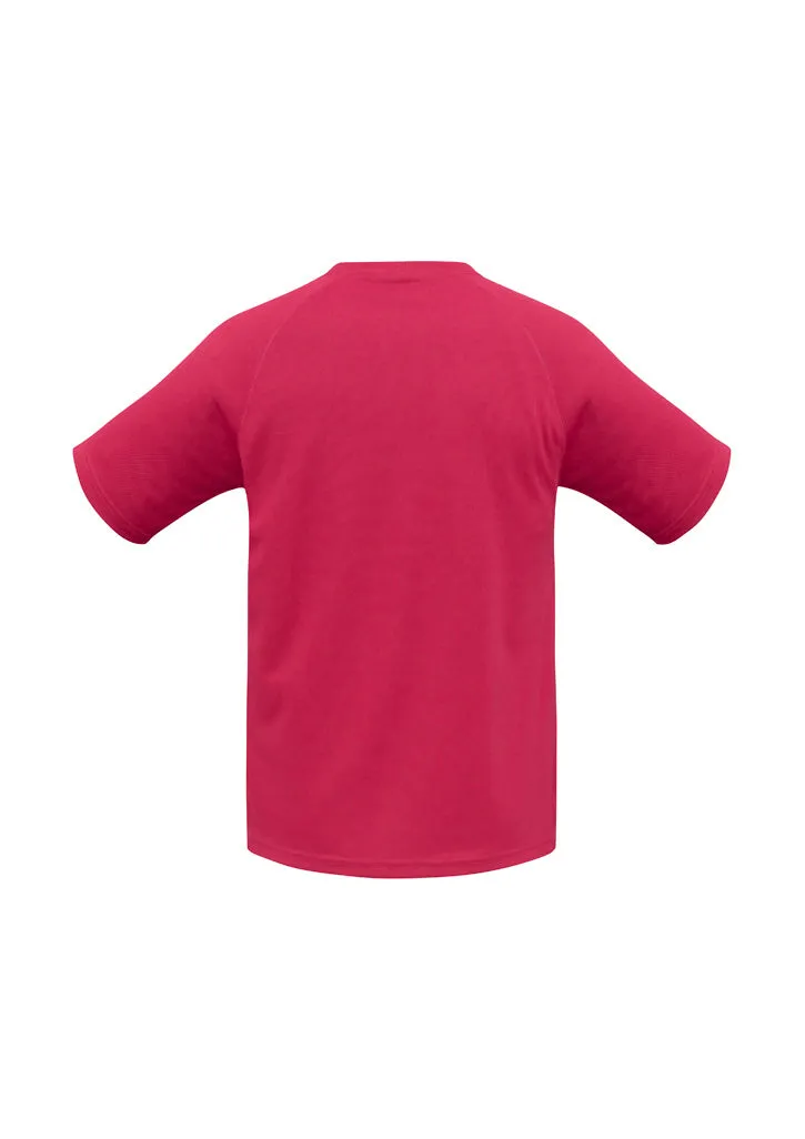 T301MS-Mens Sprint Tee