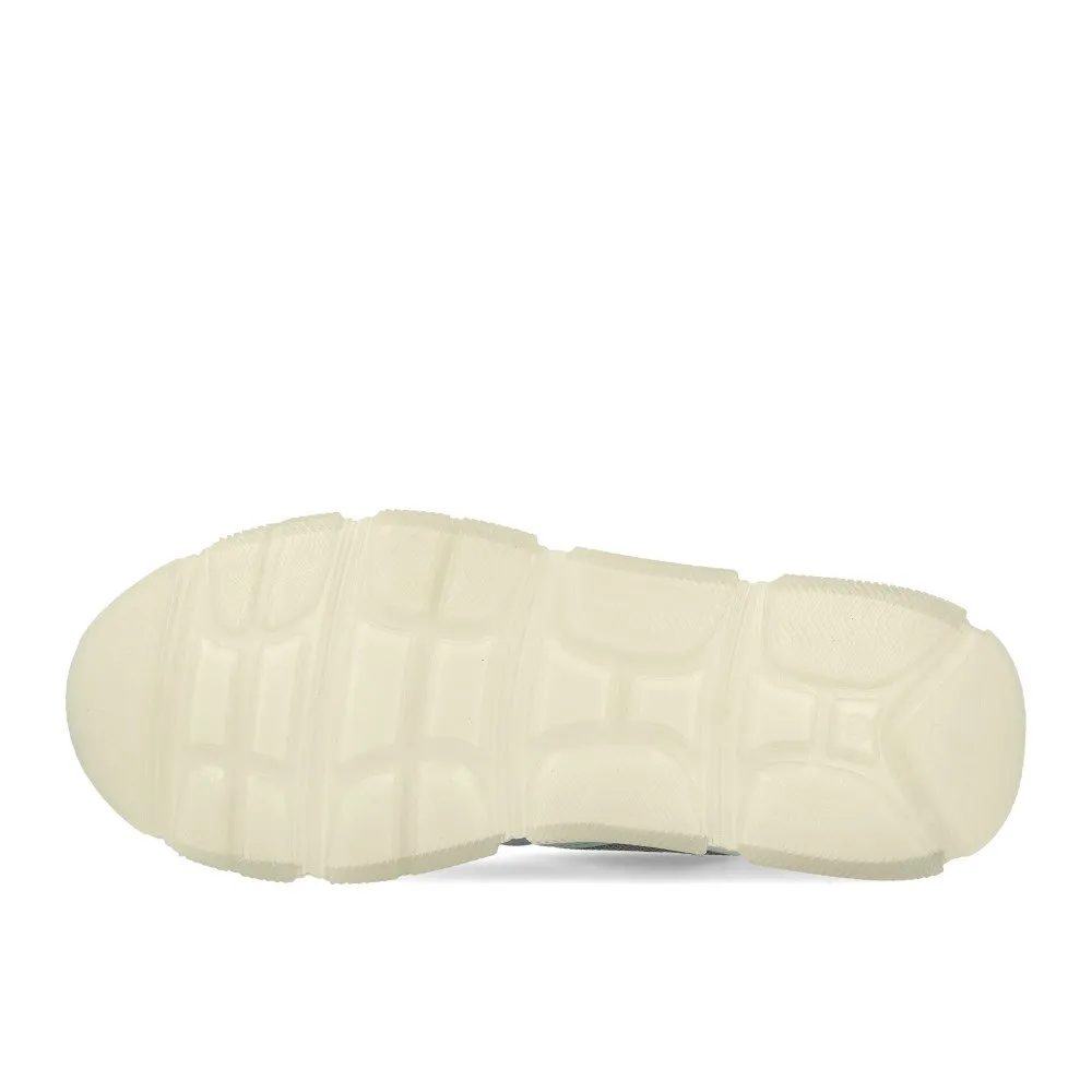 Tamaris 23772-24 Sneaker Light Blue Comb
