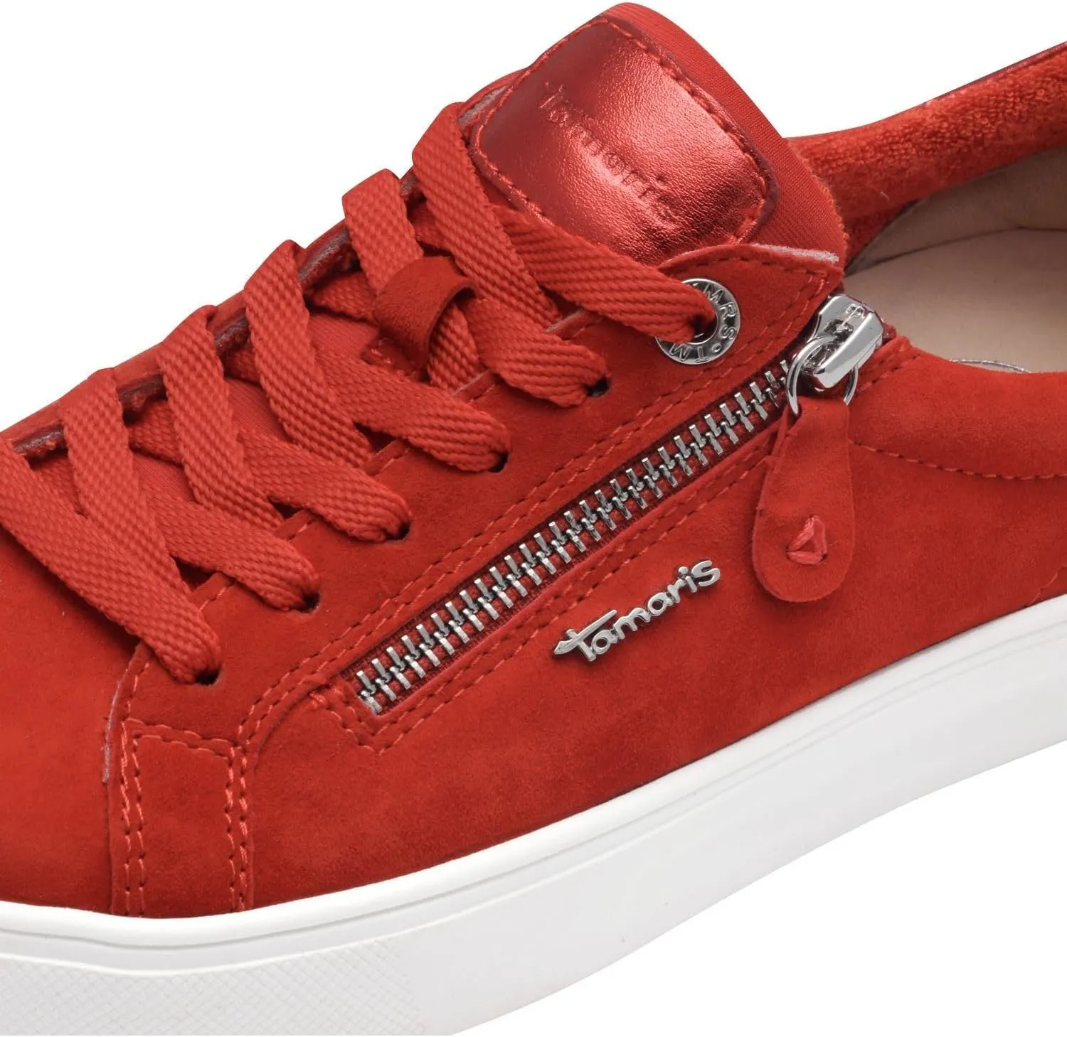 Tamaris Women's 8-83707-42 Sneaker