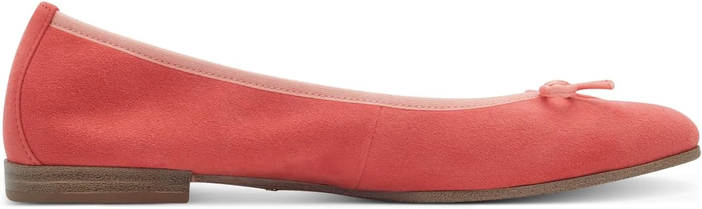 Tamaris Women's Ballet Flat