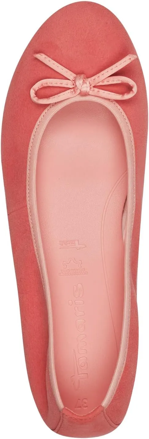 Tamaris Women's Ballet Flat