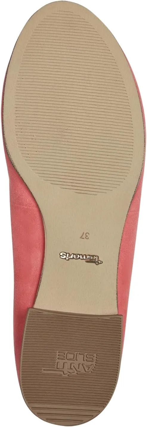 Tamaris Women's Ballet Flat