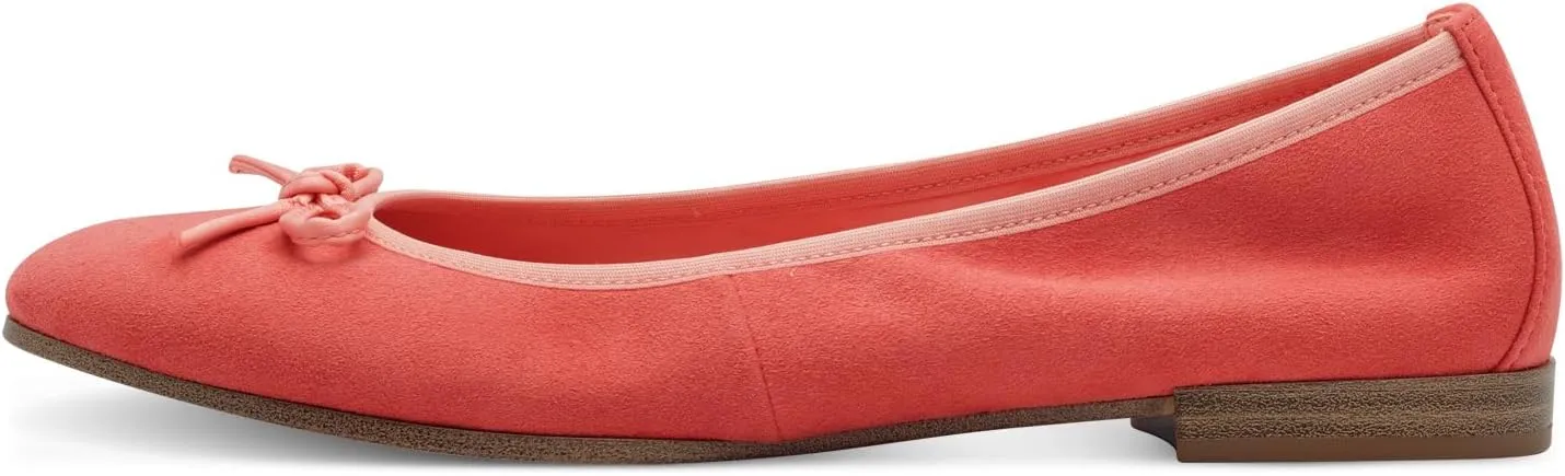 Tamaris Women's Ballet Flat