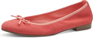 Tamaris Women's Ballet Flat