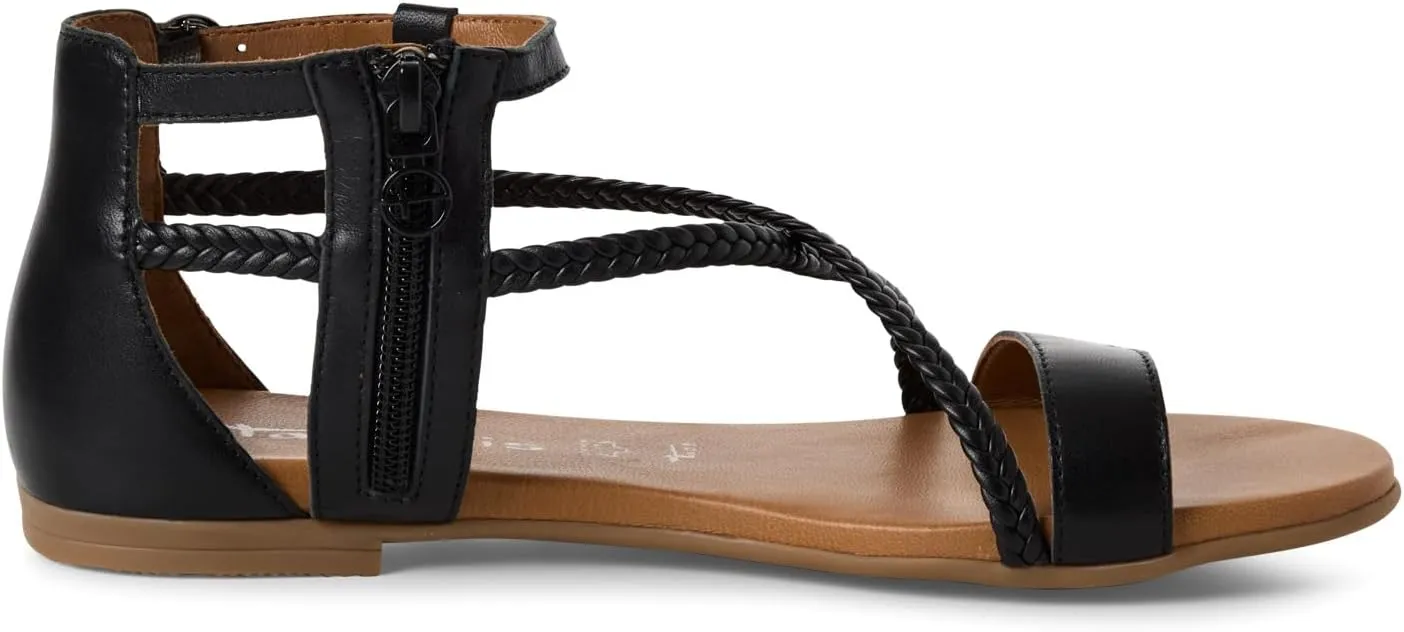 Tamaris Women's Sandal Flat