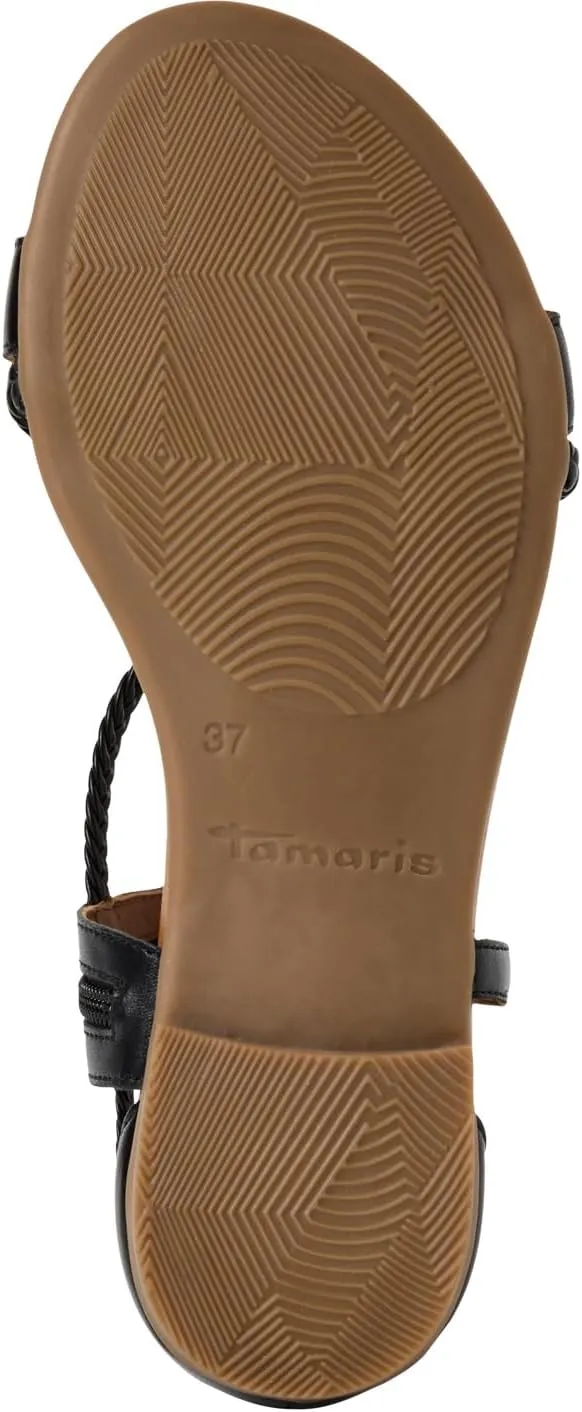 Tamaris Women's Sandal Flat