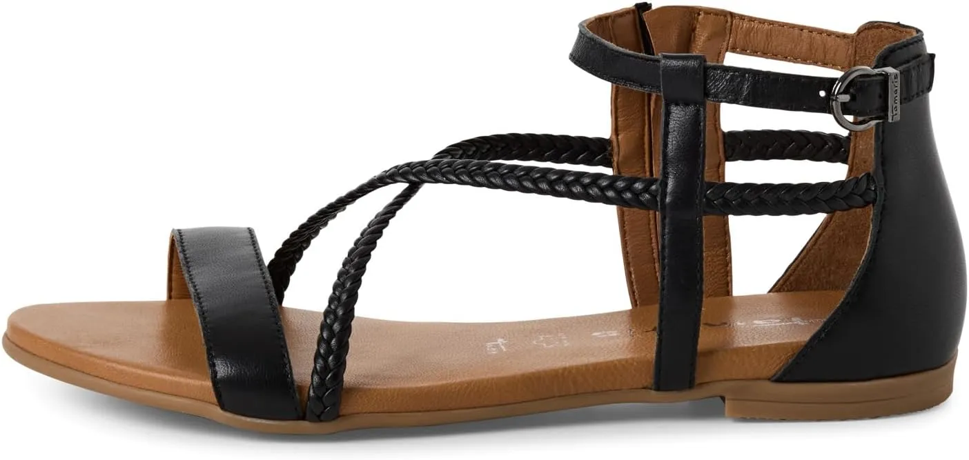 Tamaris Women's Sandal Flat