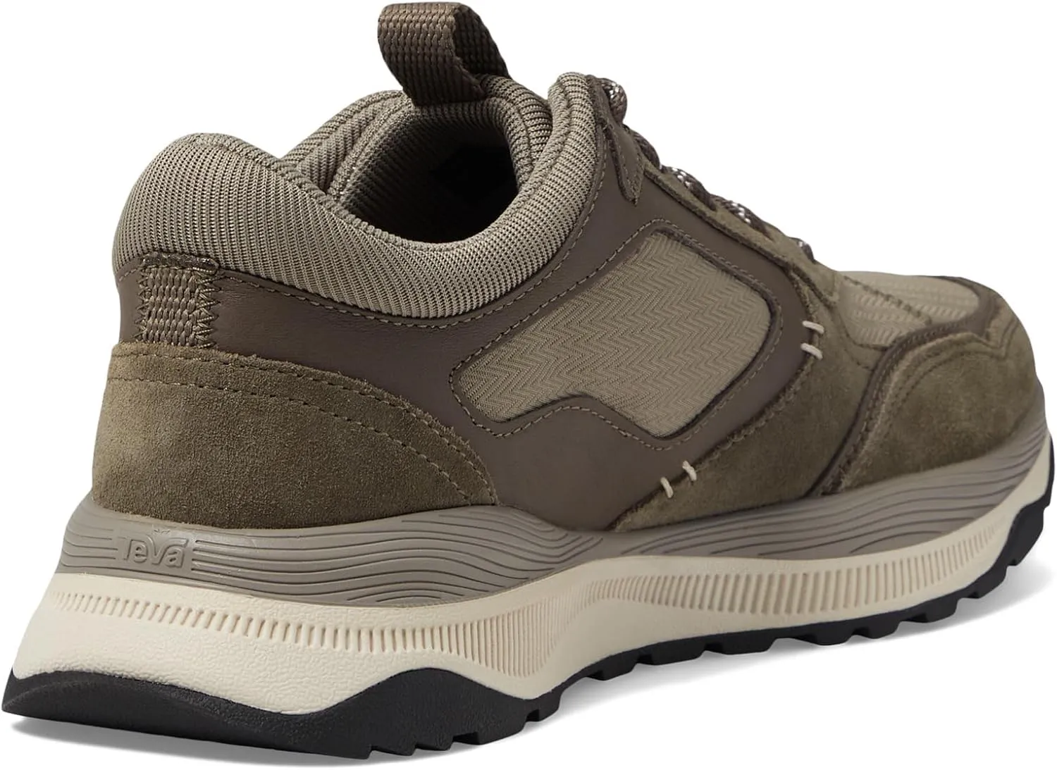 Teva Unisex-Adult Terrawave Sneaker Hiking Shoe