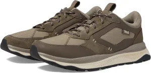 Teva Unisex-Adult Terrawave Sneaker Hiking Shoe